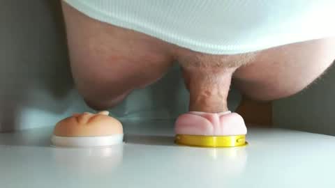 PuDe90 online show from 06-27-26, 05:23