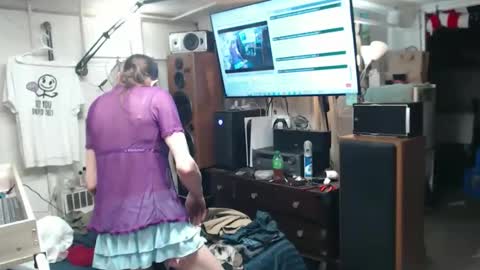 puff0169 online show from 04-19-26, 12:54