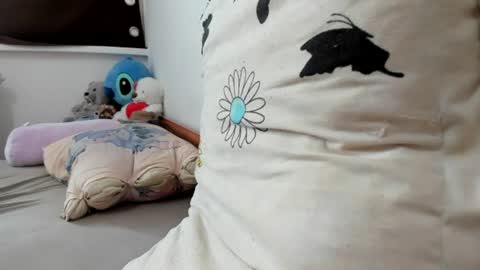 puffies_fantasy online show from 07-10-26, 10:40
