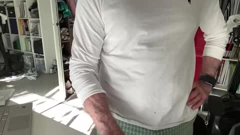 puffiest online show from 01-18-26, 07:45