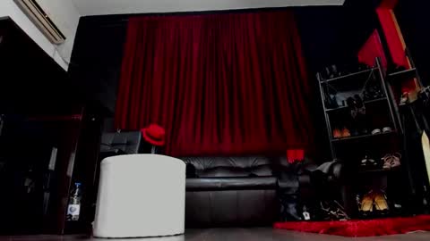 MissPuffyLove online show from 02-21-25, 03:12