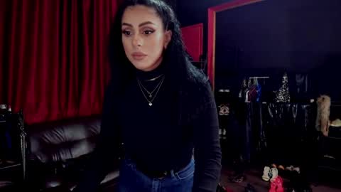 MissPuffyLove online show from 03-13-26, 09:21