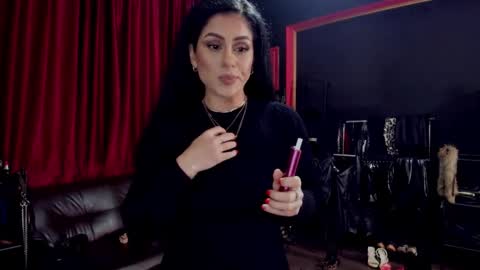 MissPuffyLove online show from 03-21-26, 12:26