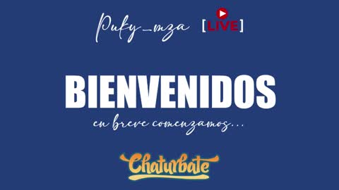 puky_mza online show from 01-22-25, 03:51