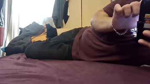 Pulp online show from 09-29-25, 07:57