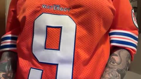 Pumpkin bunny online show from 10-25-25, 01:46