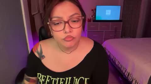 Pumpkin bunny online show from 04-26-26, 04:32