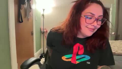 Pumpkin bunny online show from 06-08-26, 01:28