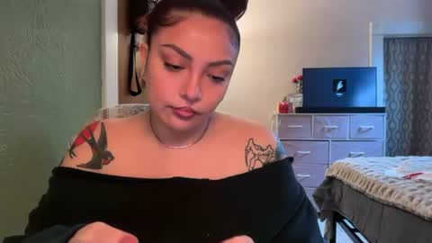 Pumpkin bunny online show from 06-19-26, 11:08