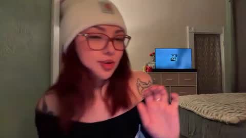 Pumpkin bunny online show from 06-21-26, 02:25