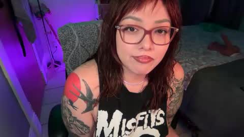 Pumpkin bunny online show from 07-12-26, 04:58