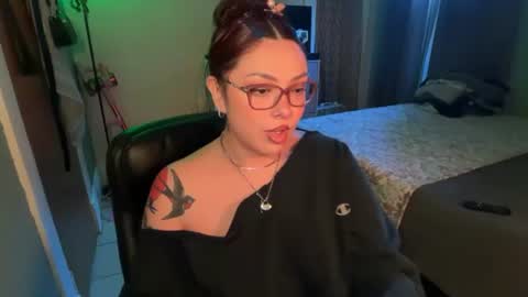 Pumpkin bunny online show from 07-13-26, 12:46