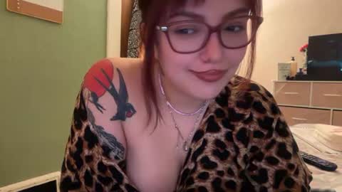 Pumpkin bunny online show from 07-28-26, 06:20