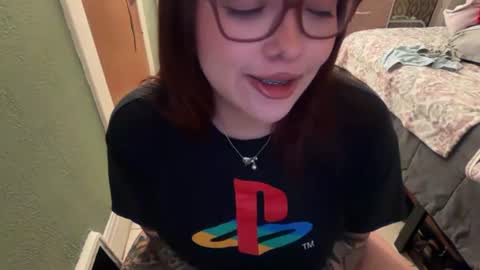 Pumpkin bunny online show from 08-04-26, 01:42