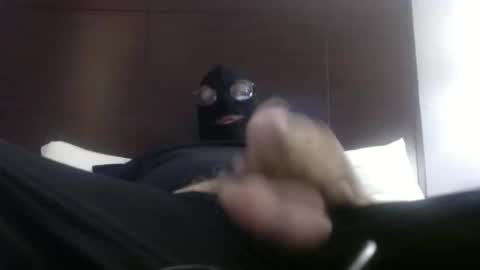 Pumpkinpatchman online show from 10-26-25, 08:26