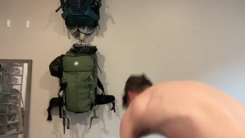 Snapshot of punkhazardd13 chatting on 10-31-25, 05:14 Tim online show from 10-31-25, 05:14