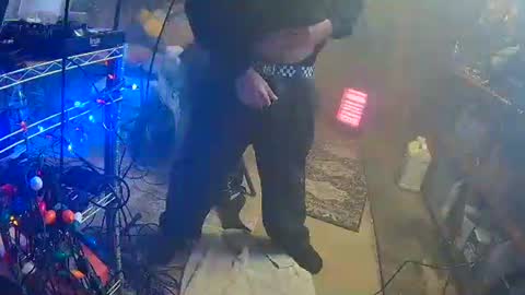 punkrunr083 online show from 02-20-25, 07:55