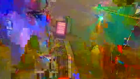 punkrunr083 online show from 10-23-25, 08:13