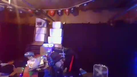 punkrunr083 online show from 02-24-26, 08:01