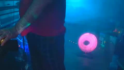 punkrunr083 online show from 05-01-26, 11:15