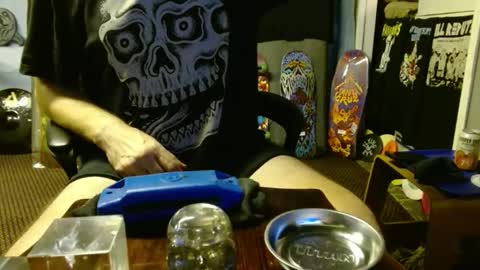 Jojo online show from 03-04-25, 06:29