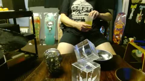 Jojo online show from 03-05-25, 03:40