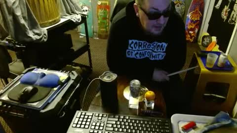 Jojo online show from 03-07-25, 08:13