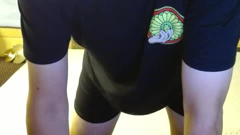 Jojo online show from 10-05-25, 07:12