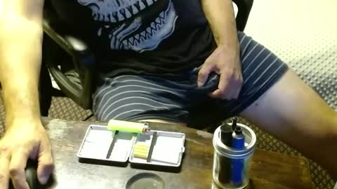 Jojo online show from 10-12-25, 11:59