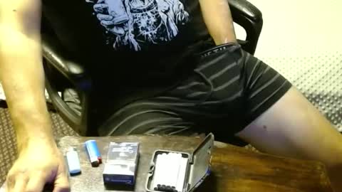 Jojo online show from 11-02-25, 06:16