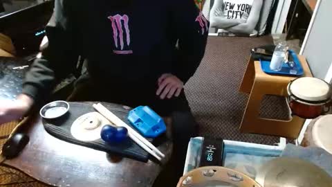 Jojo online show from 02-24-26, 05:27