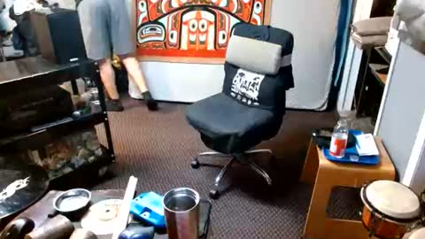 Jojo online show from 06-30-26, 04:24