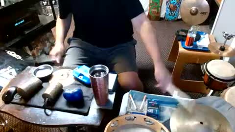 Jojo online show from 07-15-26, 04:40