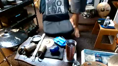 Jojo online show from 07-30-26, 05:50