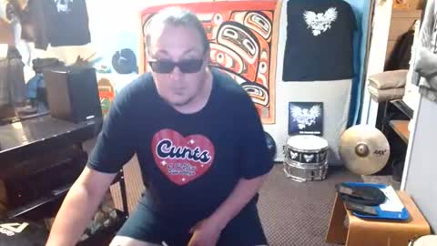 Jojo online show from 07-30-26, 05:56