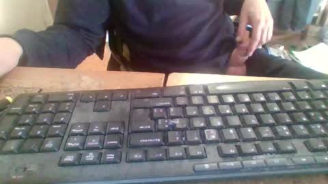 pup_y online show from 10-29-25, 08:16