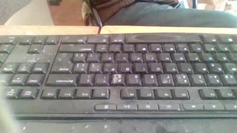 pup_y online show from 11-14-25, 09:08