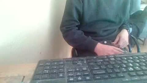 pup_y online show from 02-19-26, 08:43