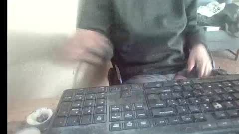 pup_y online show from 03-11-26, 04:24