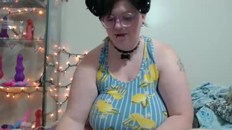 Snapshot of pupghostt chatting on 04-21-26, 06:44 PupGhostt online show from 04-21-26, 06:44