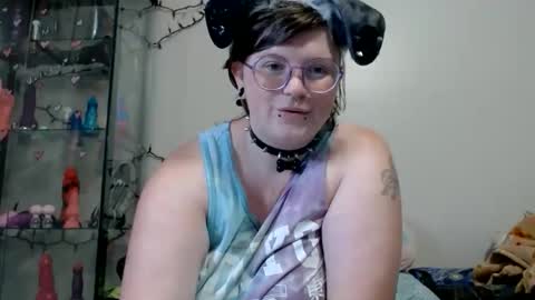 Snapshot of pupghostt chatting on 06-04-26, 03:18 PupGhostt online show from 06-04-26, 03:18