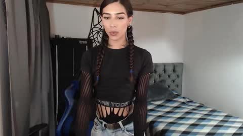 Cris online show from 03-12-26, 06:14