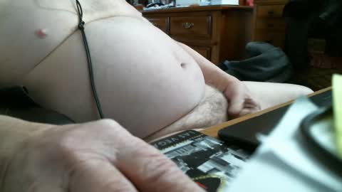 Snapshot of puppydog56 chatting on 01-28-25, 05:46 puppydog56 online show from 01-28-25, 05:46