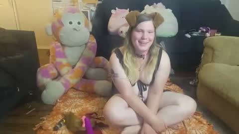 puppygirllovestobeg online show from 06-07-26, 07:12