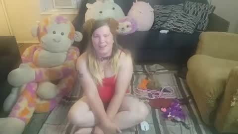 puppygirllovestobeg online show from 07-25-26, 07:39