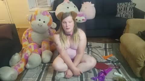 puppygirllovestobeg online show from 08-04-26, 07:33