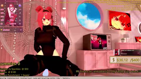 Inuyama Wanko online show from 01-05-26, 07:50