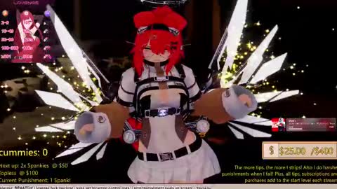 Inuyama Wanko online show from 02-01-26, 05:44