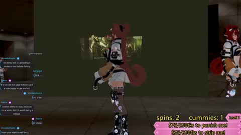 Inuyama Wanko online show from 03-17-26, 04:17