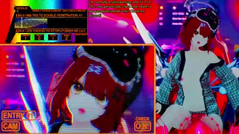 Inuyama Wanko online show from 04-25-26, 02:25